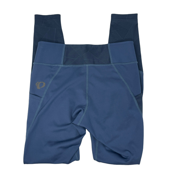 Pearl Izumi Blue Cycling Leggings Small - Picture 5 of 6